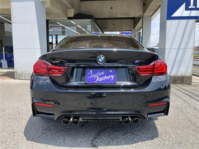 M4クーペ 2019/R01