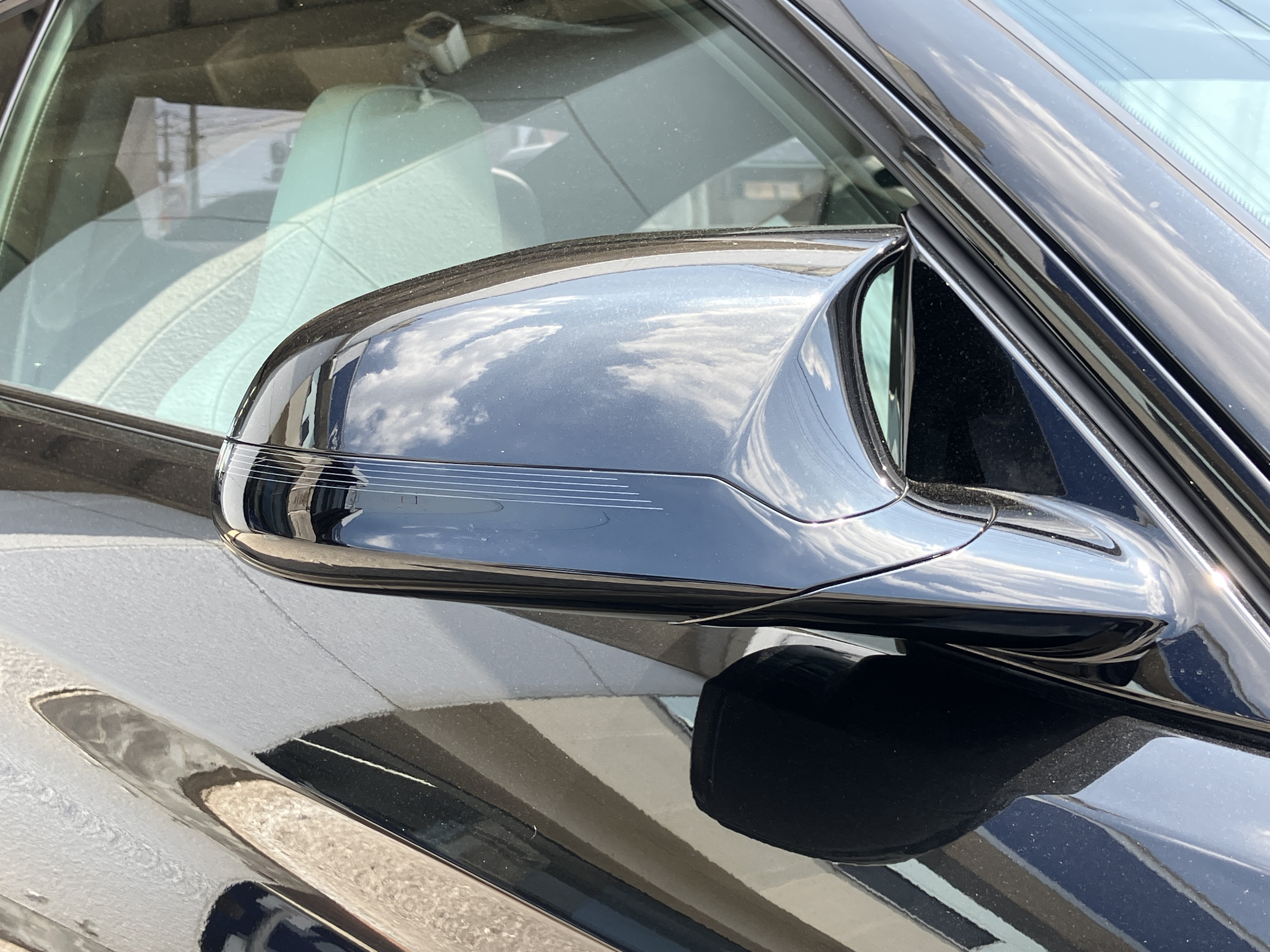 M4クーペ 2019/R01