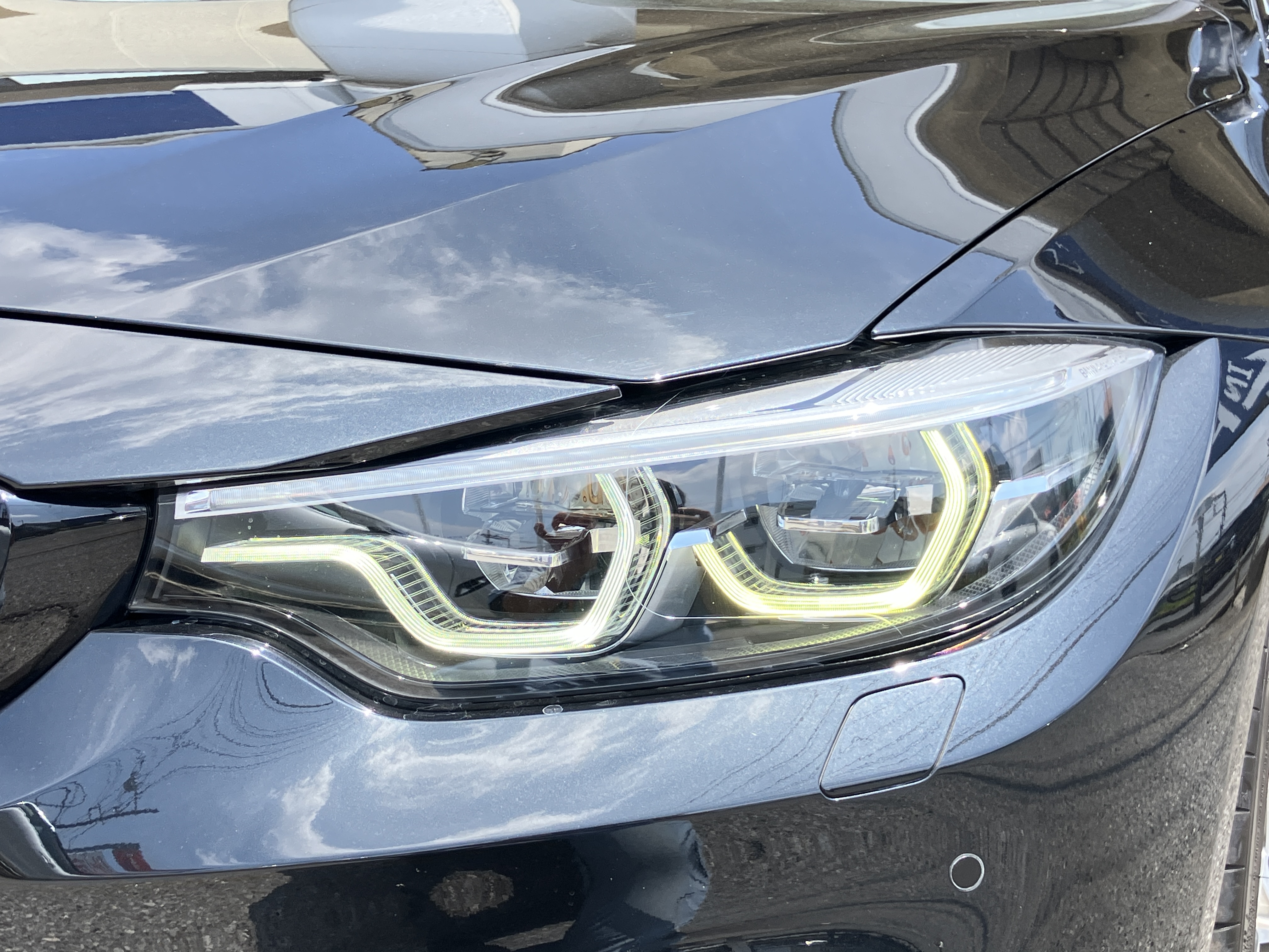 M4クーペ 2019/R01