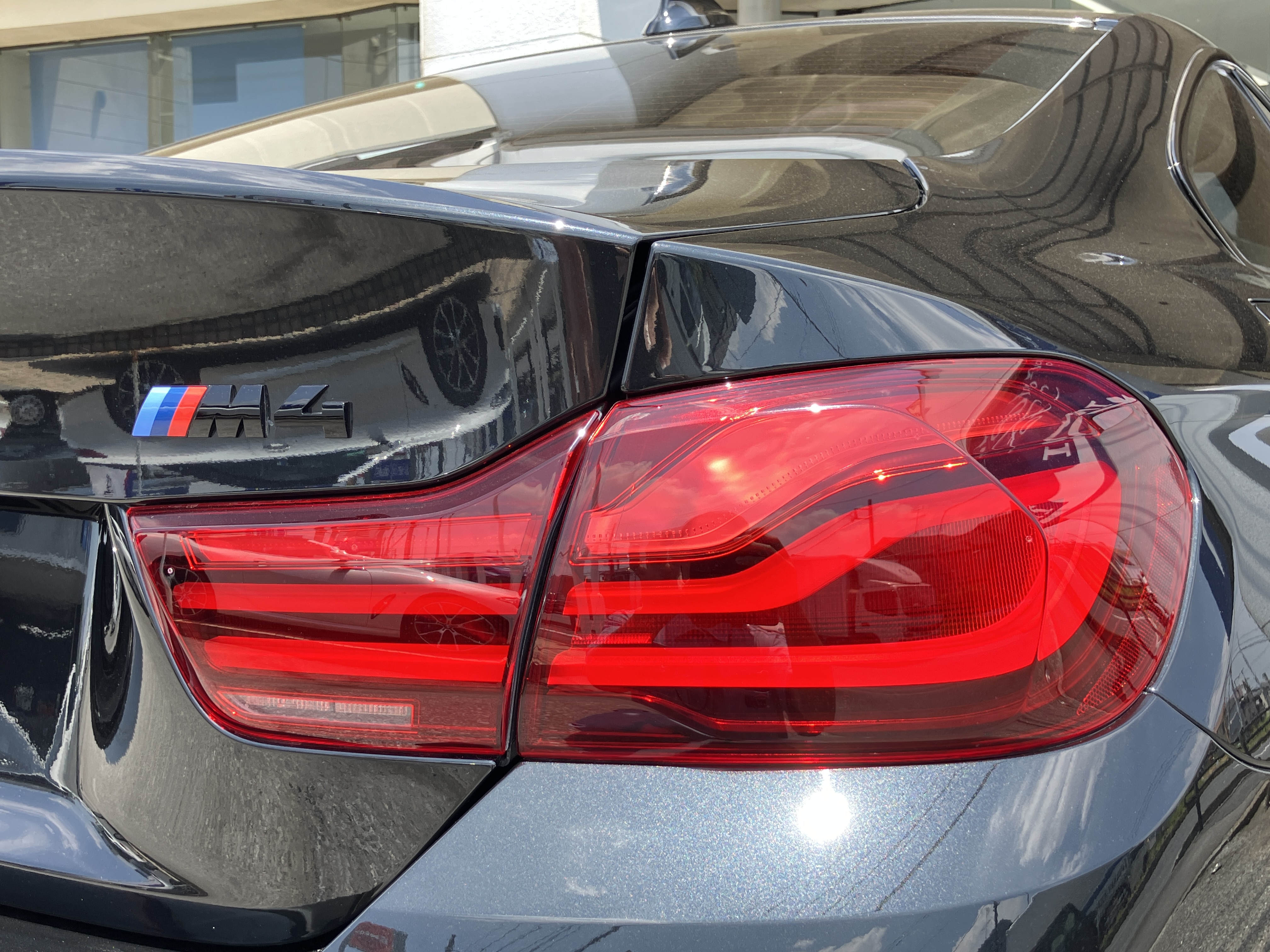 M4クーペ 2019/R01