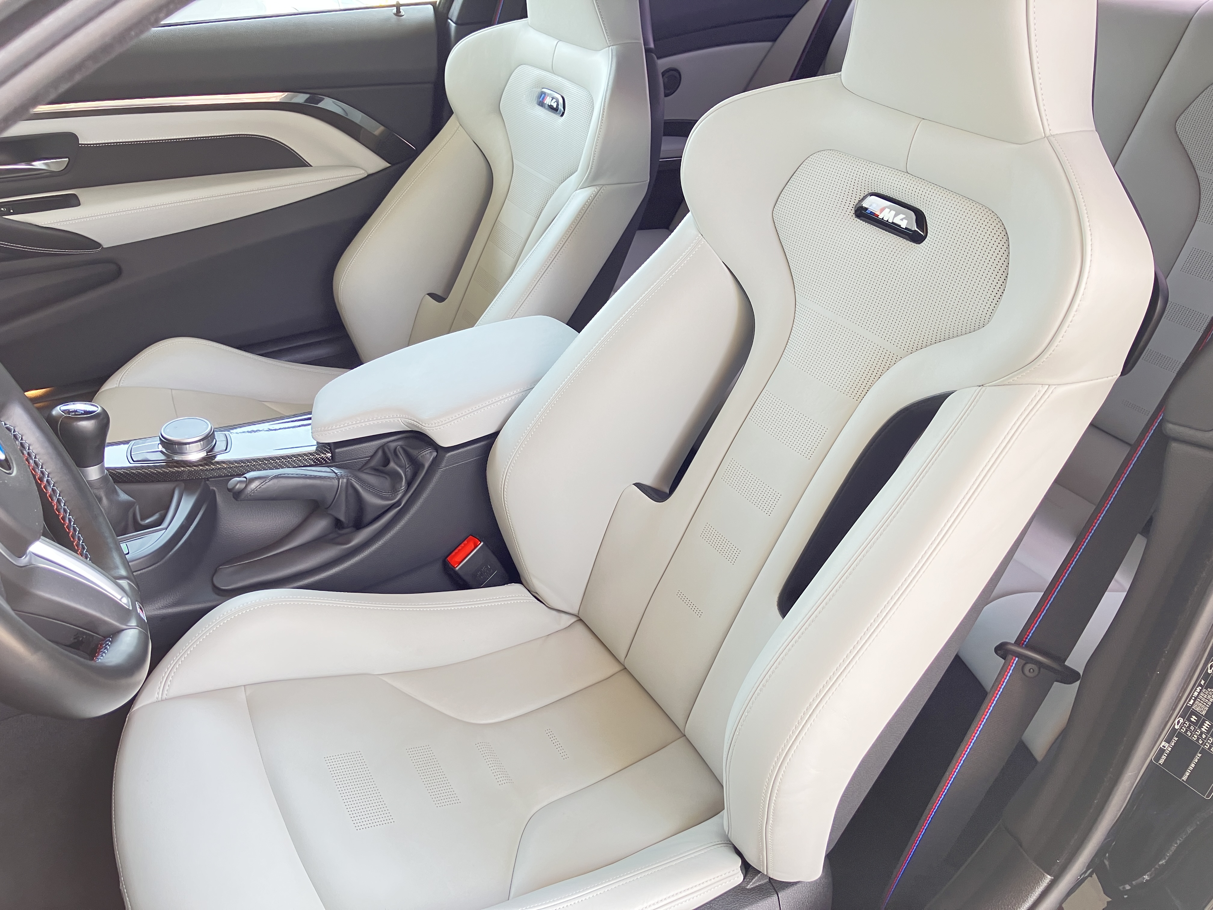 M4クーペ 2019/R01