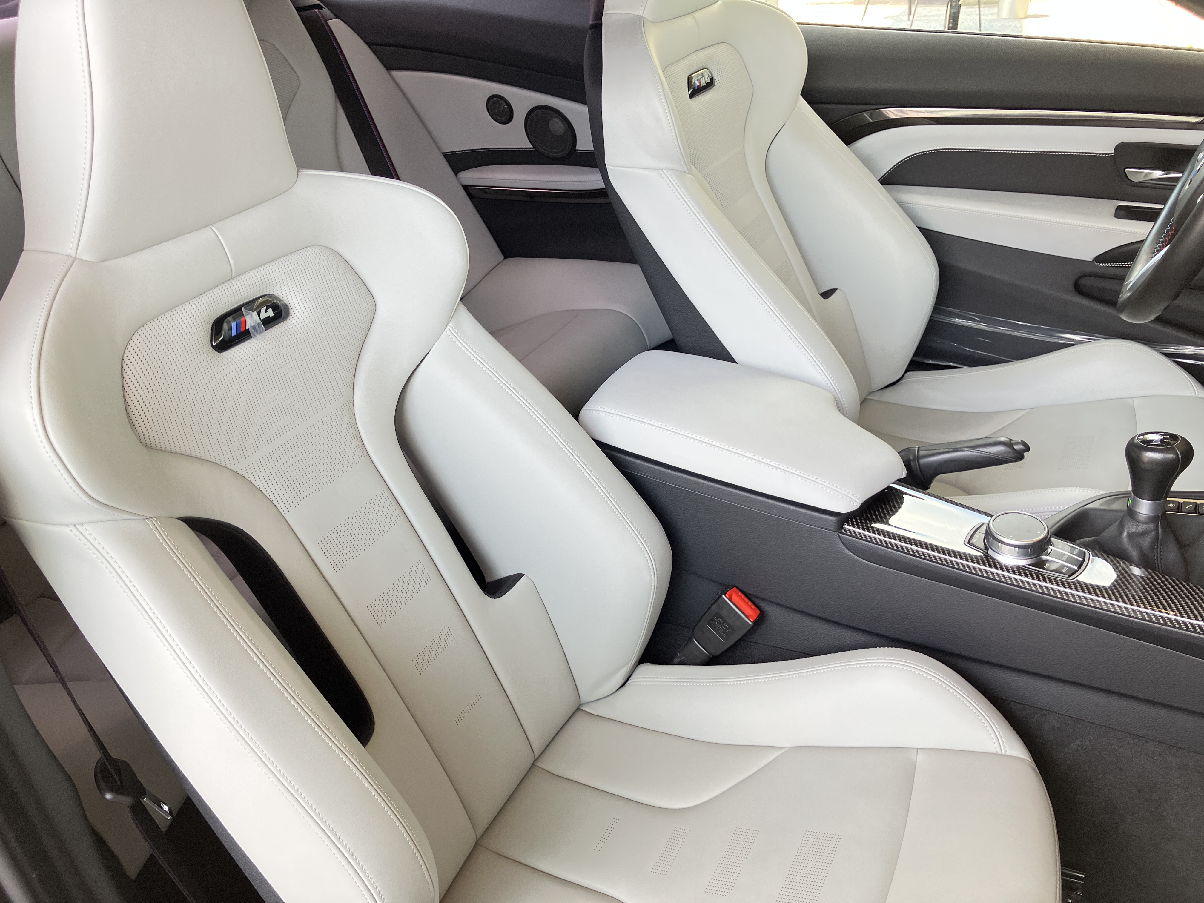 M4クーペ 2019/R01