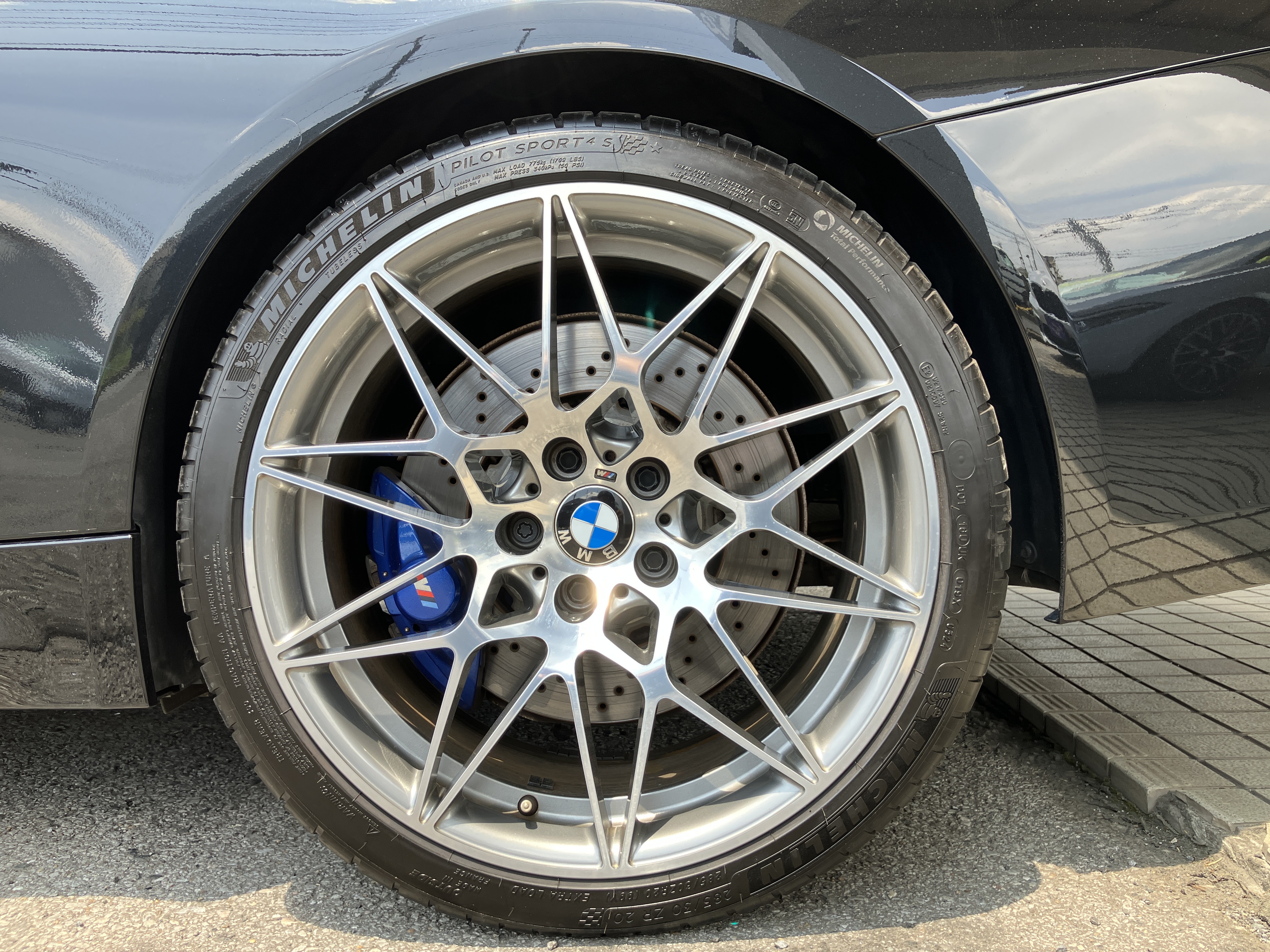 M4クーペ 2019/R01