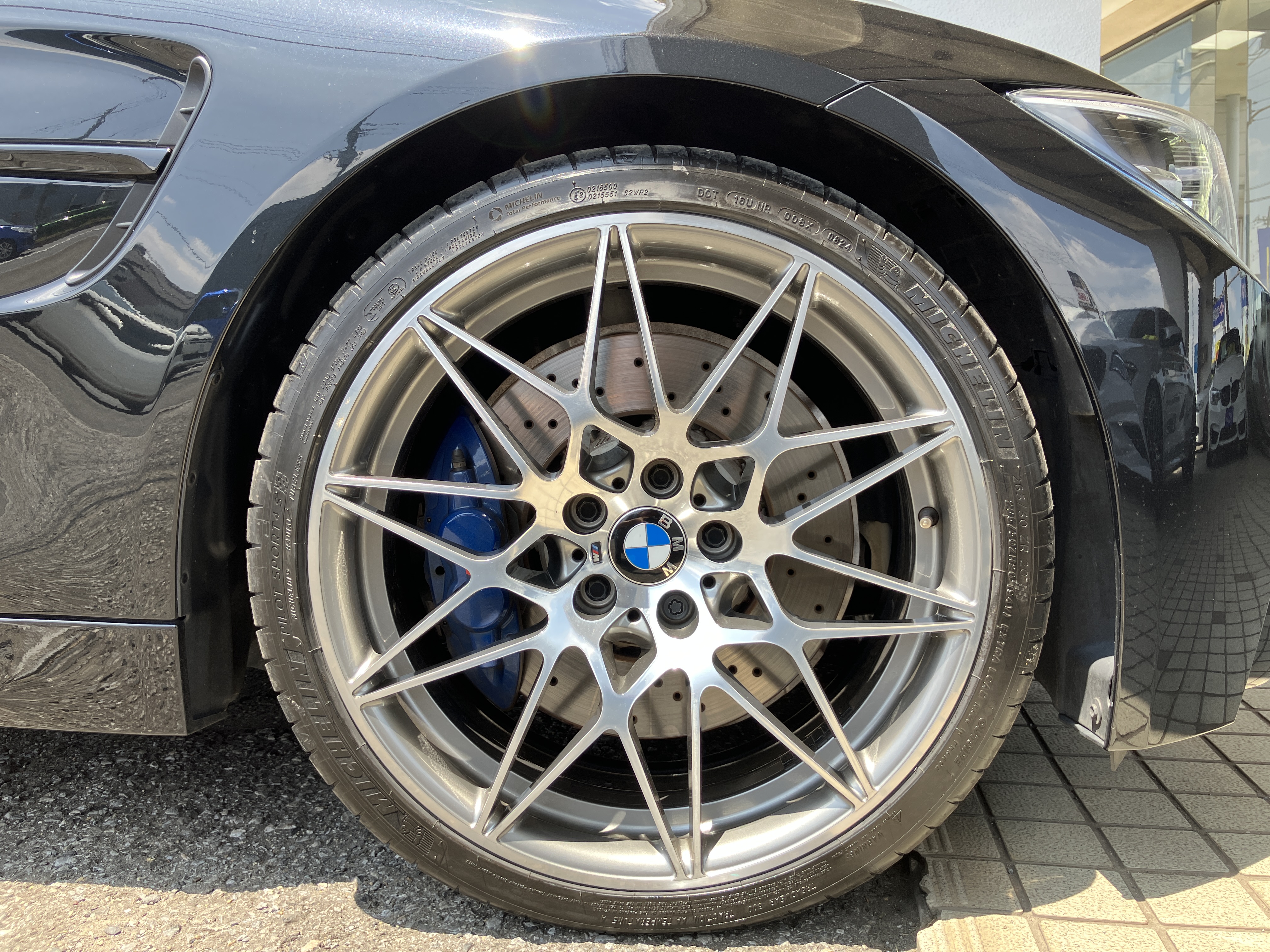 M4クーペ 2019/R01