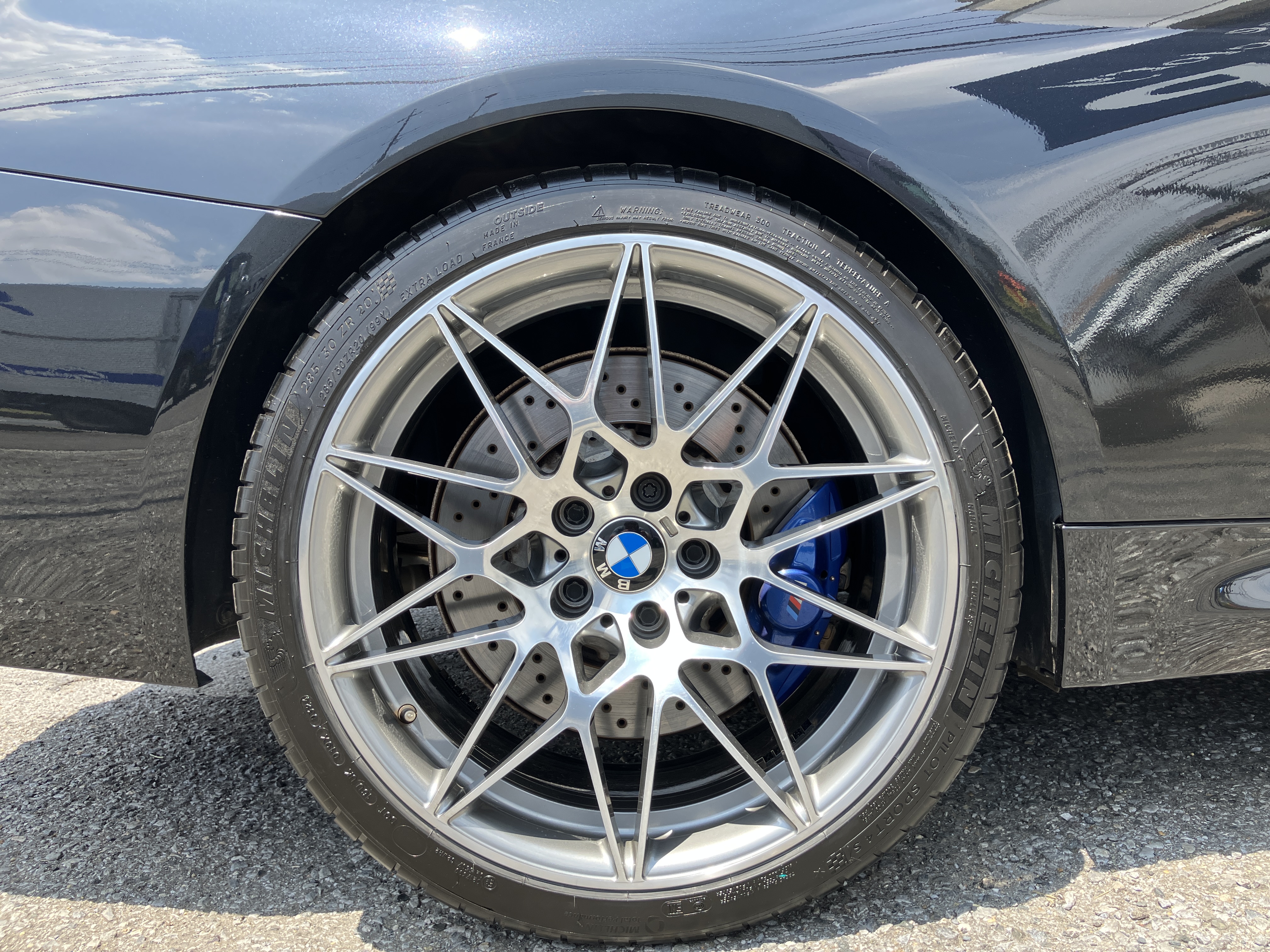 M4クーペ 2019/R01