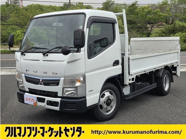 キャンター 2019/R01