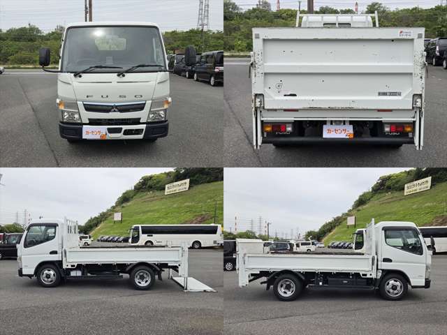 キャンター 2019/R01