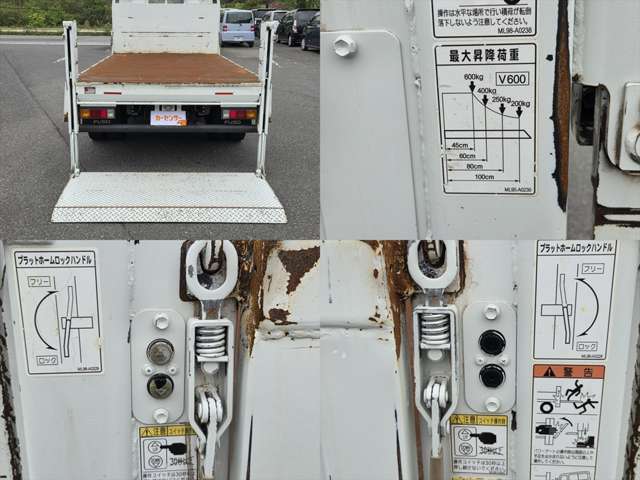 キャンター 2019/R01