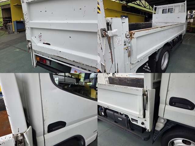 キャンター 2019/R01