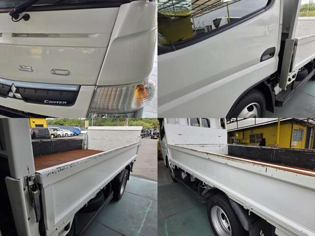 キャンター 2019/R01