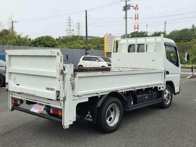 キャンター 2019/R01