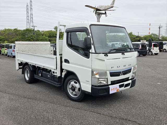 キャンター 2019/R01