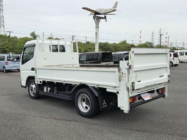 キャンター 2019/R01