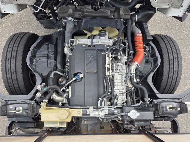 キャンター 2019/R01