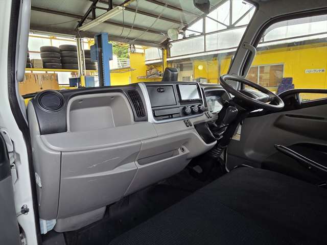 キャンター 2019/R01