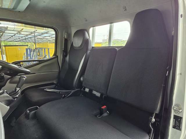 キャンター 2019/R01