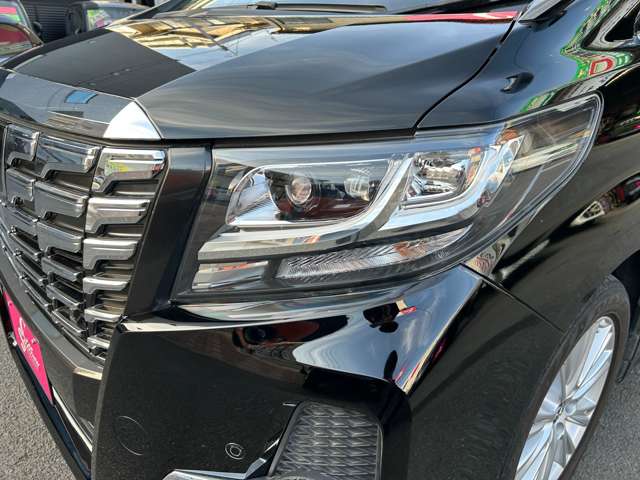 アルファード 2017/H29