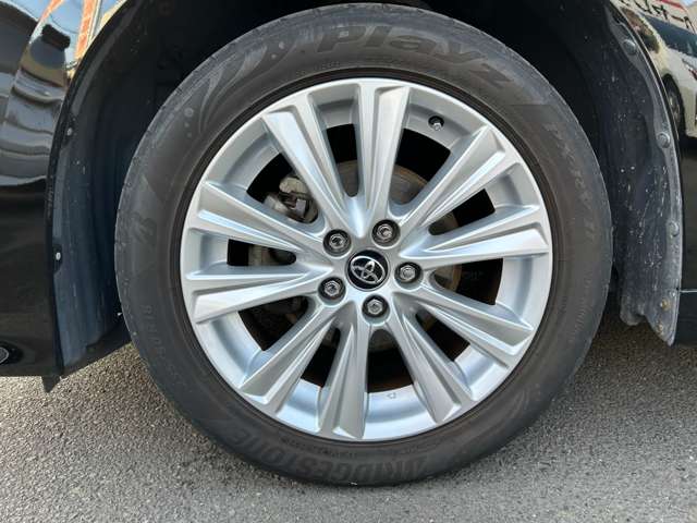 アルファード 2017/H29