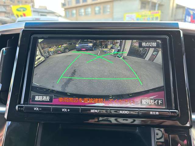 アルファード 2017/H29