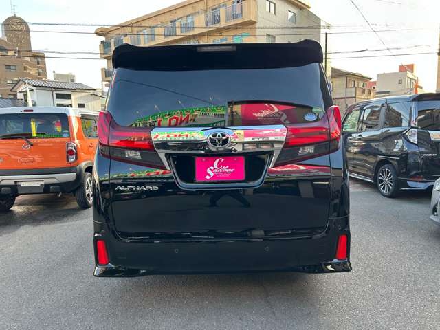 アルファード 2017/H29