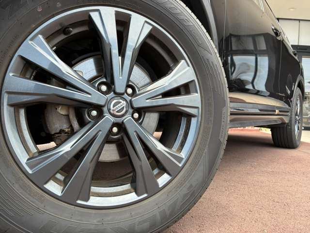 エクストレイル 2021/R03