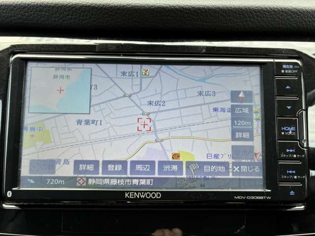 エクストレイル 2021/R03