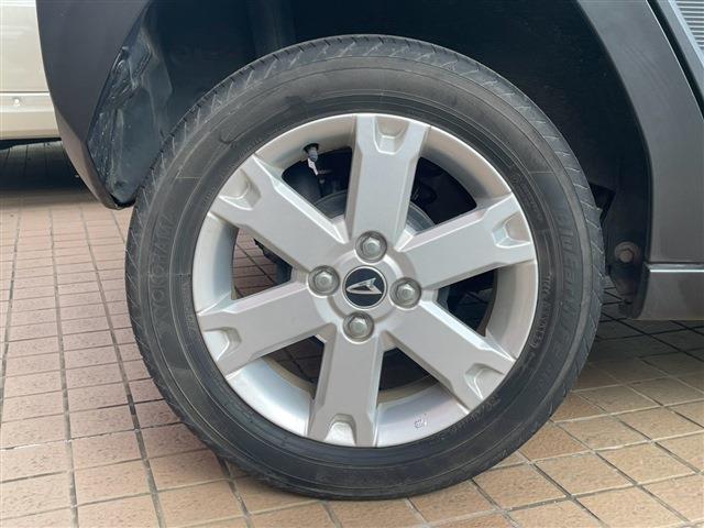 タフト 2022/R04