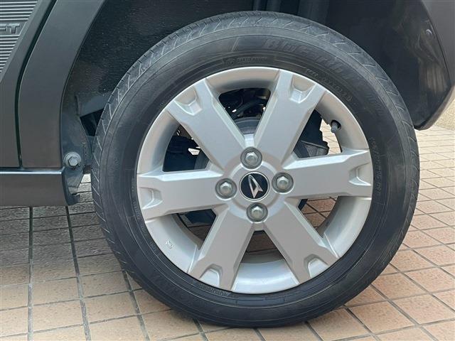 タフト 2022/R04