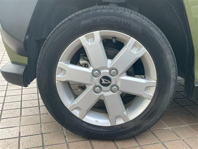 タフト 2022/R04