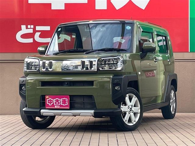 タフト 2022/R04