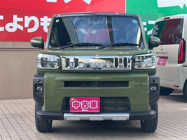 タフト 2022/R04