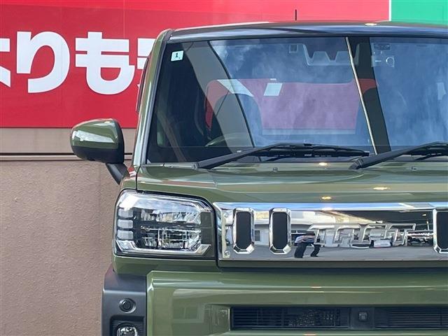 タフト 2022/R04