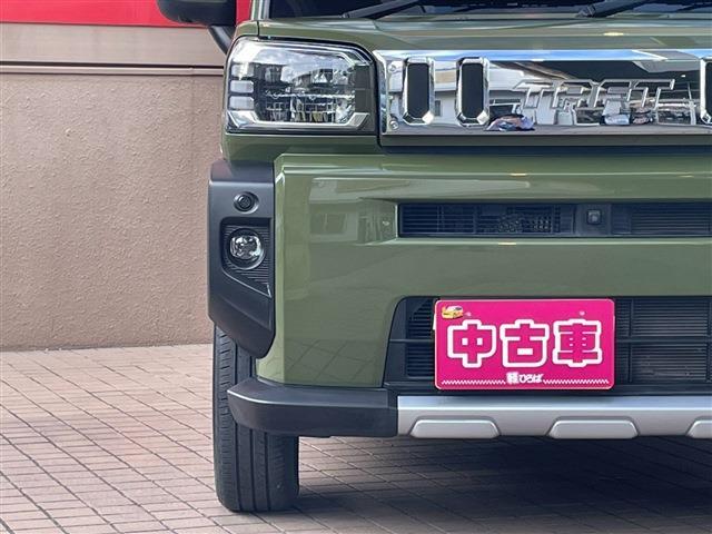 タフト 2022/R04