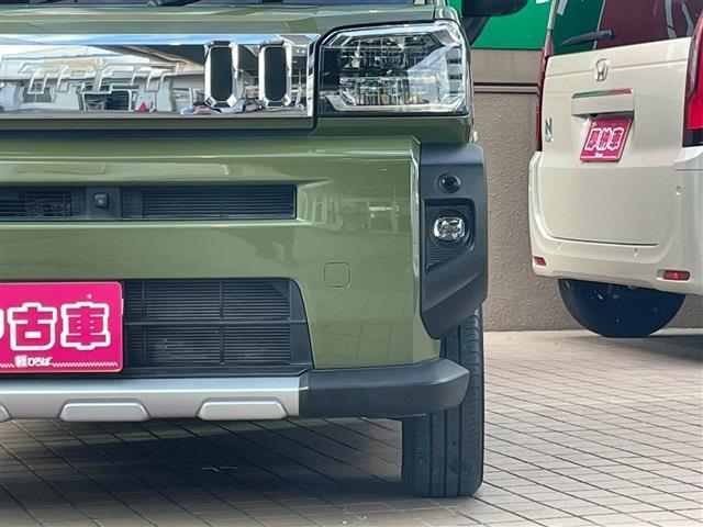 タフト 2022/R04