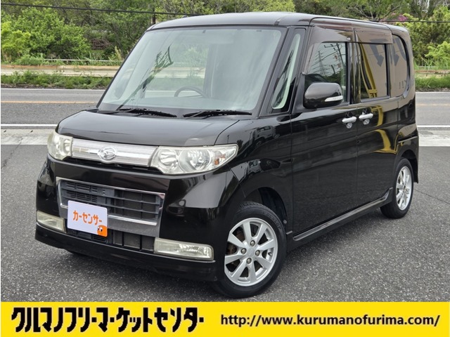 タント 2008/H20