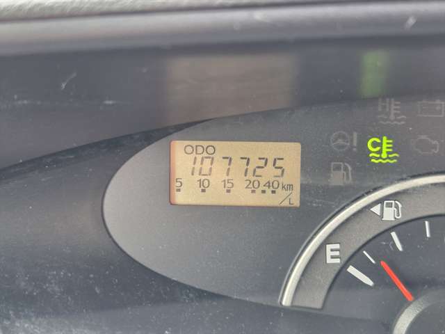 タント 2008/H20