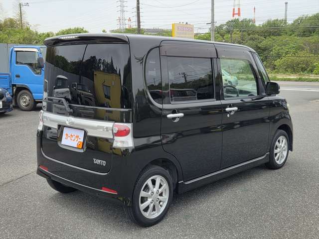 タント 2008/H20