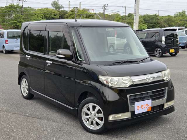 タント 2008/H20