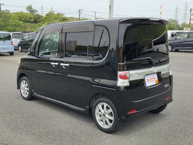 タント 2008/H20
