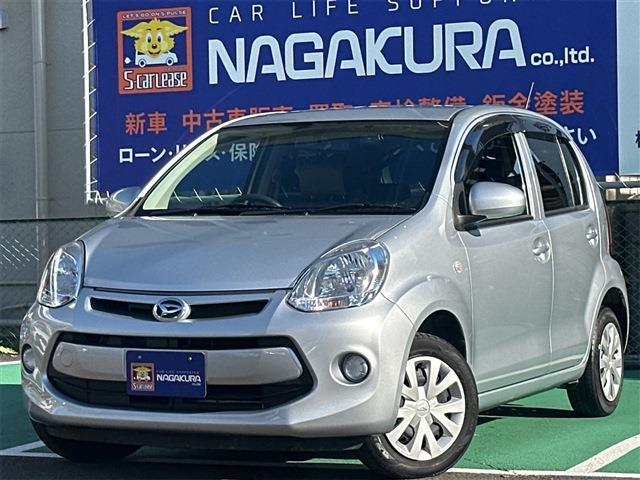 ブーン 2016/H28