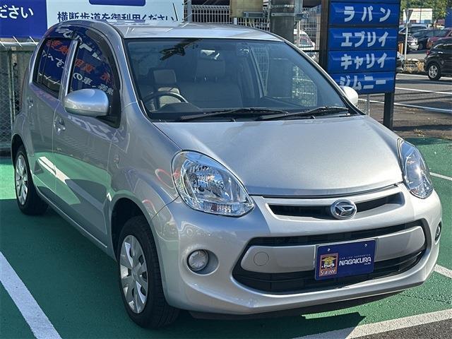 ブーン 2016/H28