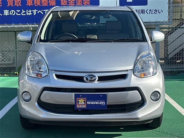 ブーン 2016/H28