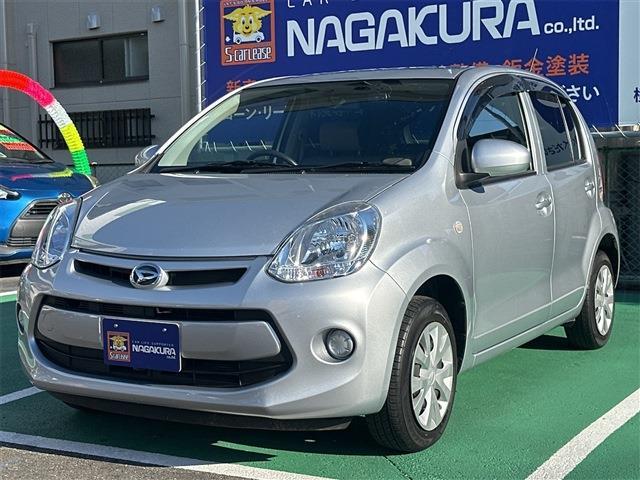 ブーン 2016/H28
