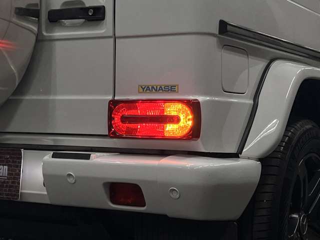 Gクラス 2016/H28