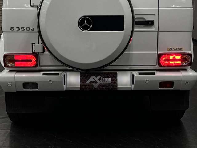 Gクラス 2016/H28