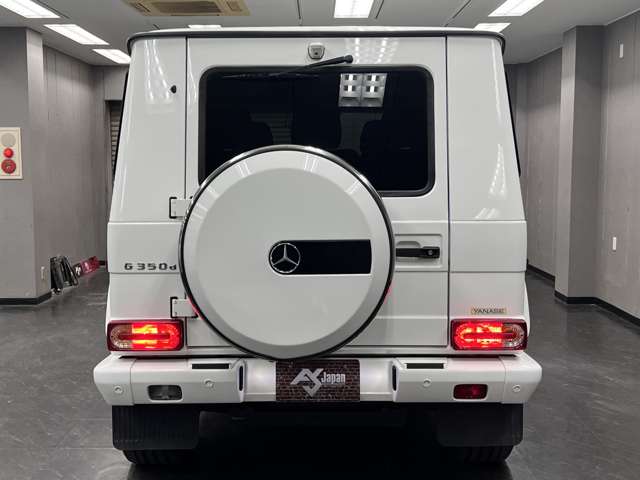 Gクラス 2016/H28