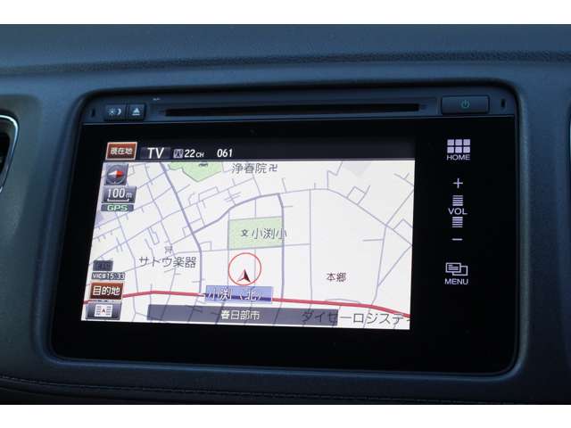 ヴェゼル 2015/H27