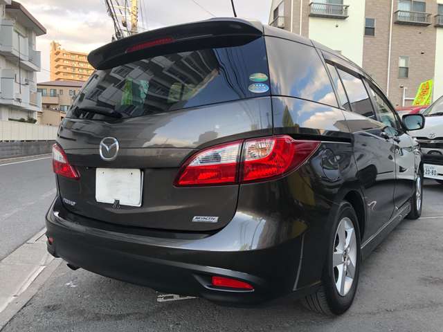 プレマシー 2014/H26