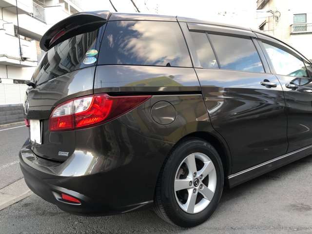 プレマシー 2014/H26