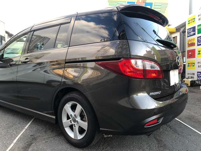 プレマシー 2014/H26